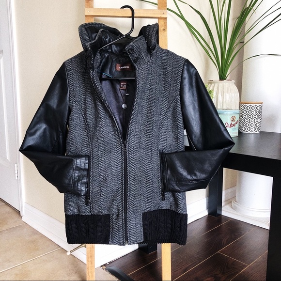 Danier Jackets & Blazers - Danier Jacket